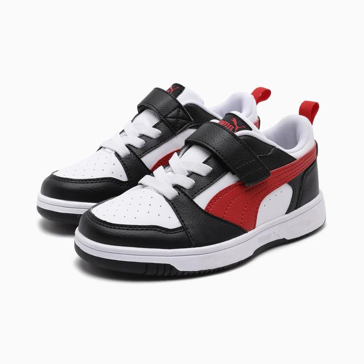 Actual product image Puma Rebound V6 Lo AC+ PS (29)
