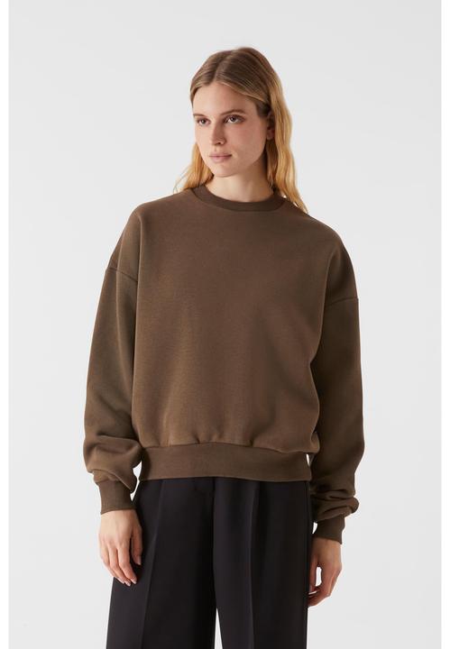 Produktbild Prohibited Oversized Crew Neck - 126645 (L)