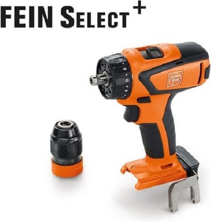 Produktbild Fein Ascm (Bohrschrauber)