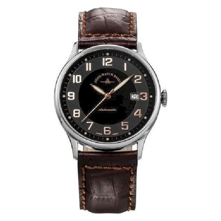 Zeno-Watch Basel, Armbanduhr, 6209-c1