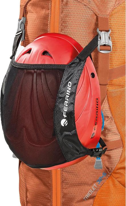 Actual product image Ferrino Triolet 32+5 backpack (32 l)