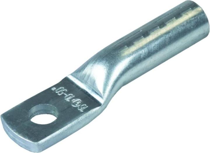 Kalitec 3 pieces ALR25-M10 AL compression cable lugs 25mm² M10 bare strain-relieved I High-quality