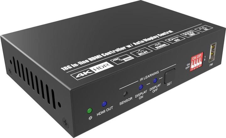 Produktbild Vivolink 4K in-line HDMI EDID emulator
