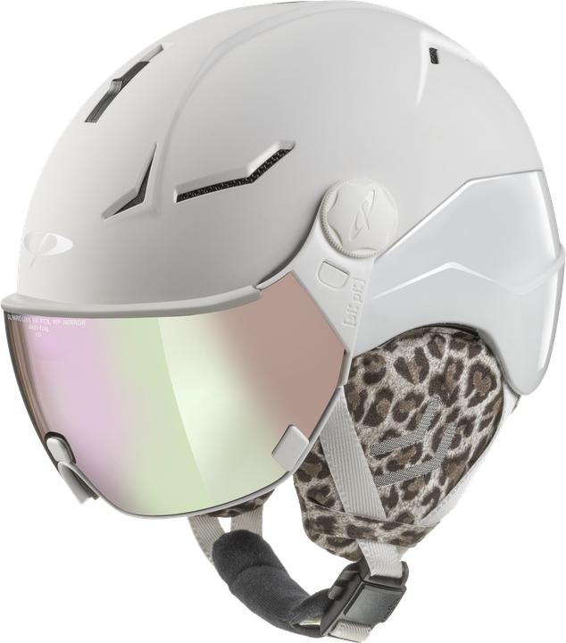 Immagine prodotto C+P Casco Ski COYA+ (53 - 55 cm, S)