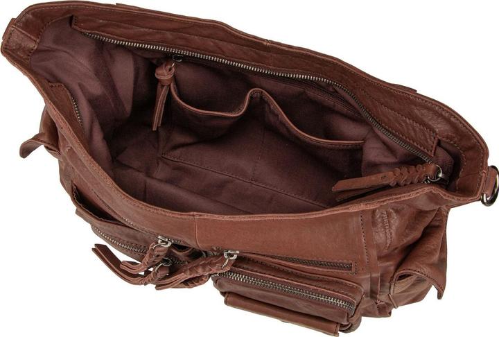 Image du produit FredsBruder Handtasche All My Pockets Hobo (0.01 l)