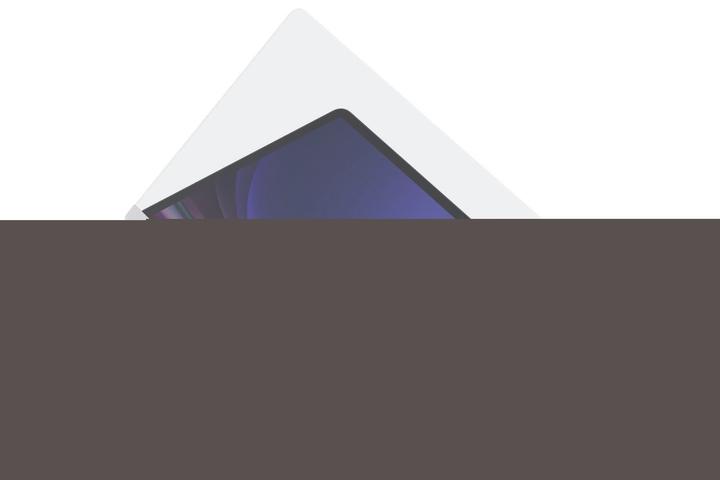 Produktbild Samsung Note Paper Screen Cover (1 Stk., Samsung Galaxy Tab S9+)