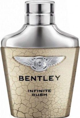 Image du produit Bentley Ruée vers l'infini (Eau de toilette, 100 ml)
