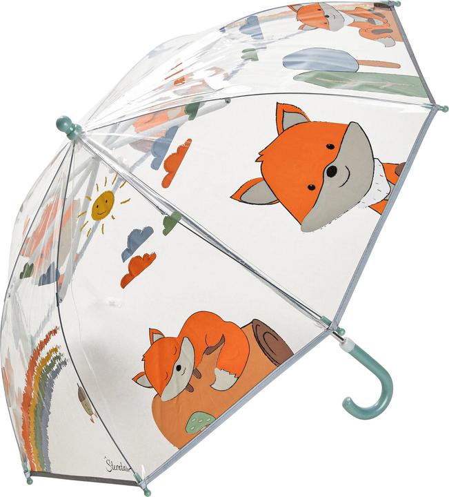 Immagine prodotto Sterntaler Regenschirm Filou