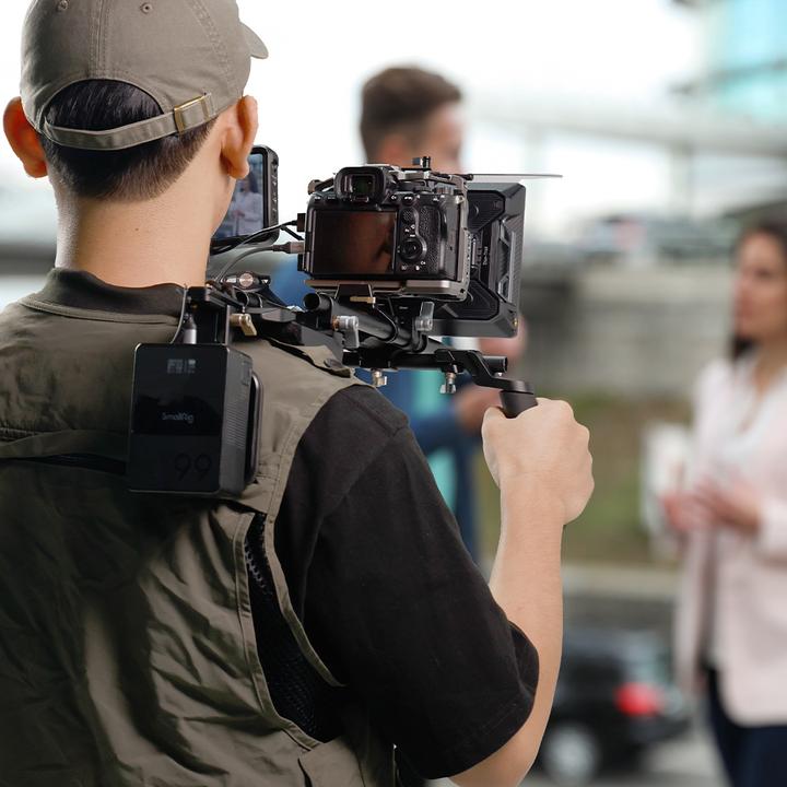 Actual product image SmallRig 4480 (Cage)