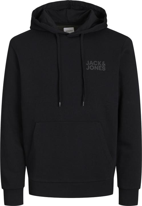 Produktbild Jack & Jones Logo Kapuzenpullover Kapuzenpullover (XL)