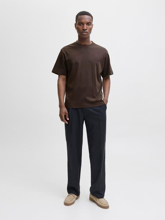 Actual product image Jack & Jones Jjeurban Edge Tee Ss O-Neck Noos (XL)
