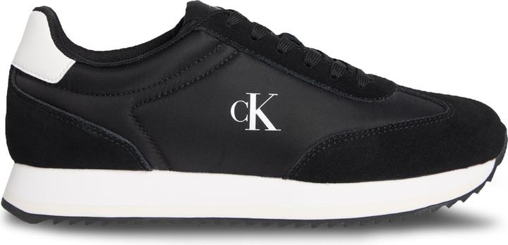 Produktbild Calvin Klein Runner Laceup mg Nylon Mix (41)