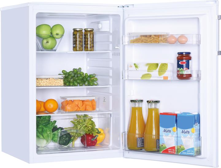 Image du produit Candy CCTLS 544WHN (127 l)