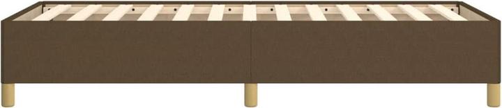 Produktbild vidaXL Bettgestell (80 x 200 cm)