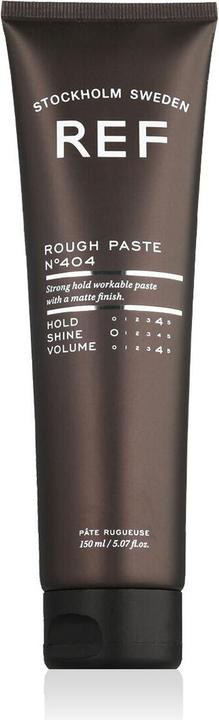Immagine prodotto Ref. ROUGH PASTE 404 - Styling per un look solido opaco (Pasta per capelli)
