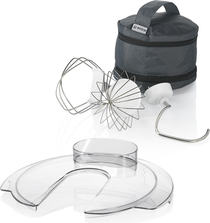 Actual product image Bosch Hausgeräte MUM54230 Styline (900 W)