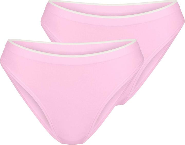 Produktbild Sloggi Tai-Slip Blue GO Sense (XL, 2er Pack)