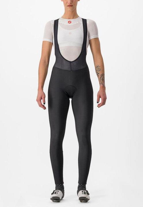 Castelli Entrata W Bibtight