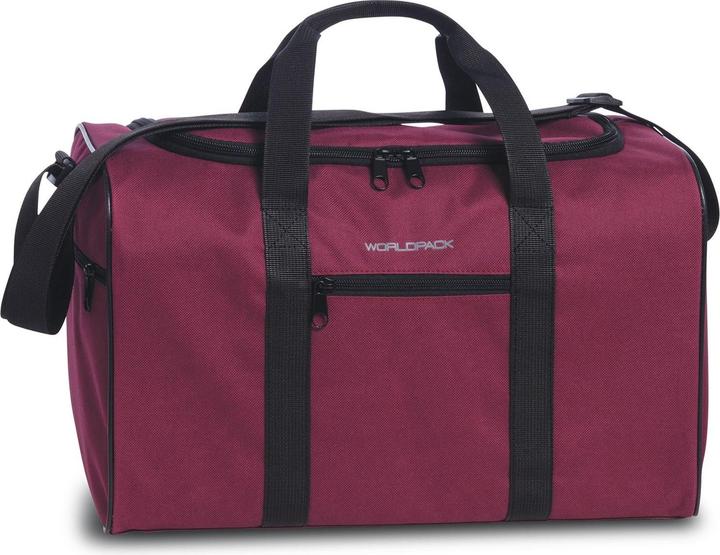 Immagine prodotto Worldpack Borsa da viaggio Weekender 40 cm (18 l)