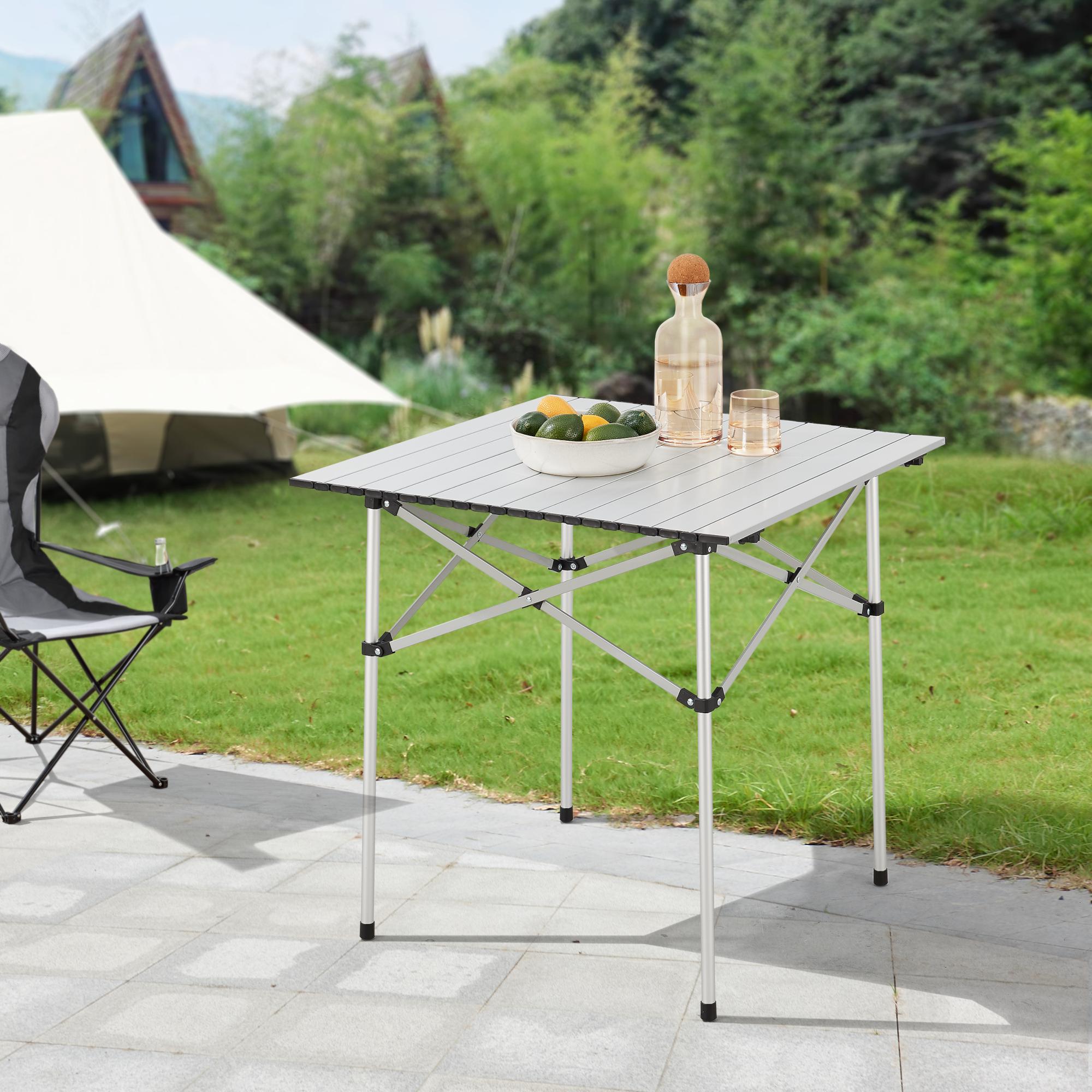 En.Casa, Campingtisch