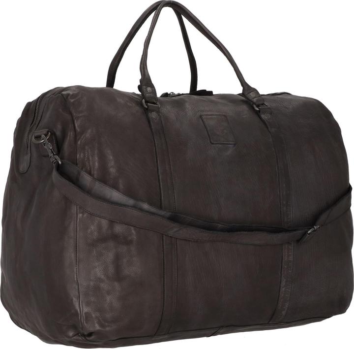 Produktbild Harbour 2nd Cool Casual Big Boy Weekender Reisetasche Leder 65 cm (51 l)