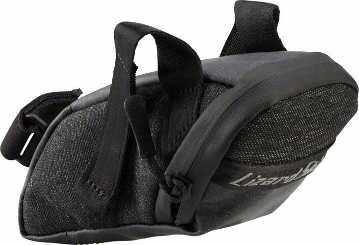 Actual product image Lizard Skins micro cache (0.40 l, Saddle bag)
