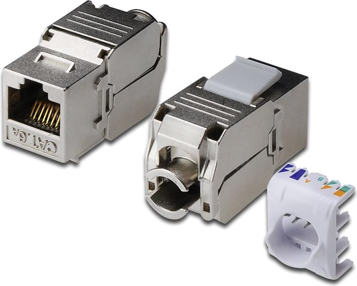 Produktbild Digitus DN-93615 (Kabel Zubehör)