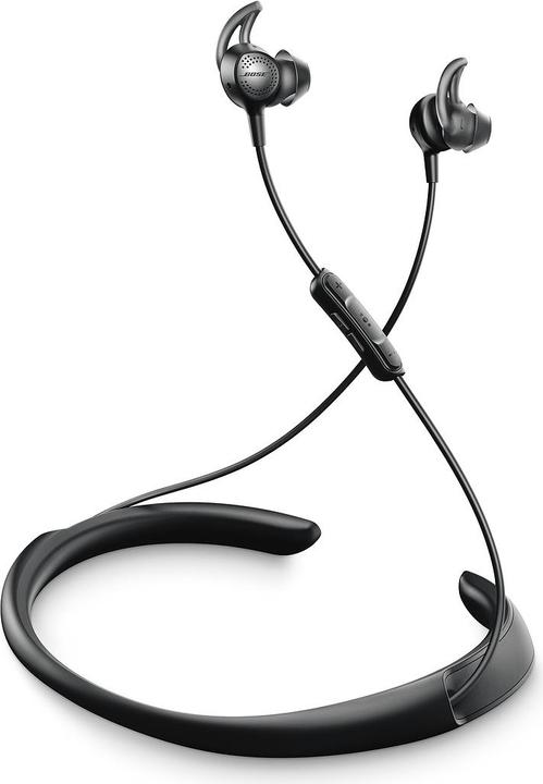 Immagine prodotto Bose QuietControl 30 (ANC, 10 h, Senza fili)