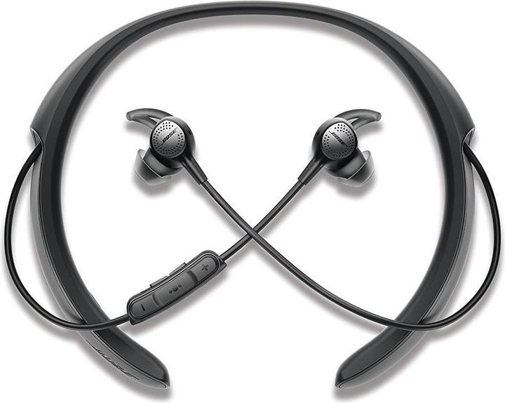 Immagine prodotto Bose QuietControl 30 (ANC, 10 h, Senza fili)