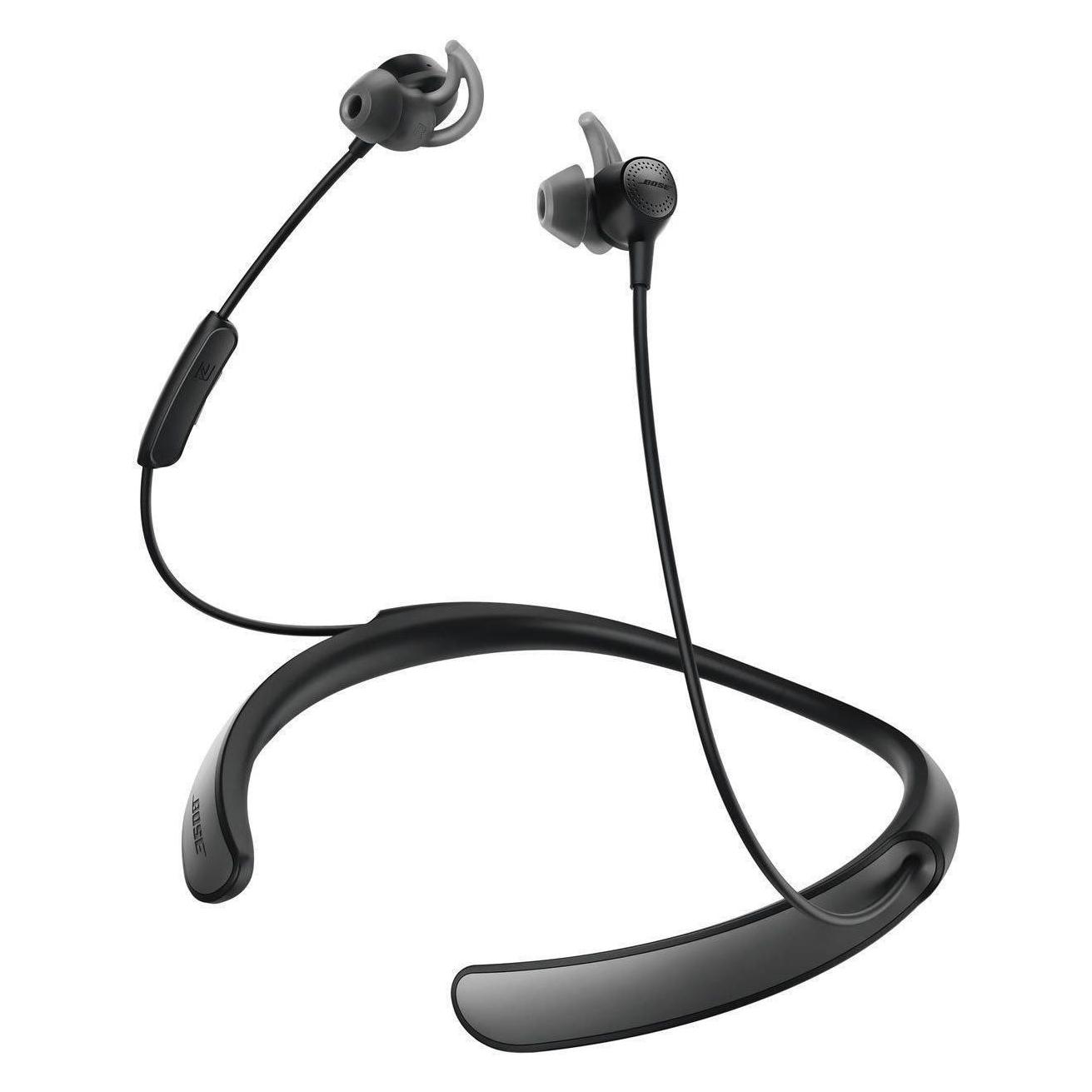 Bose QuietControl 30 - kaufen bei Digitec Bose QuietControl 30 - kaufen bei Digitec