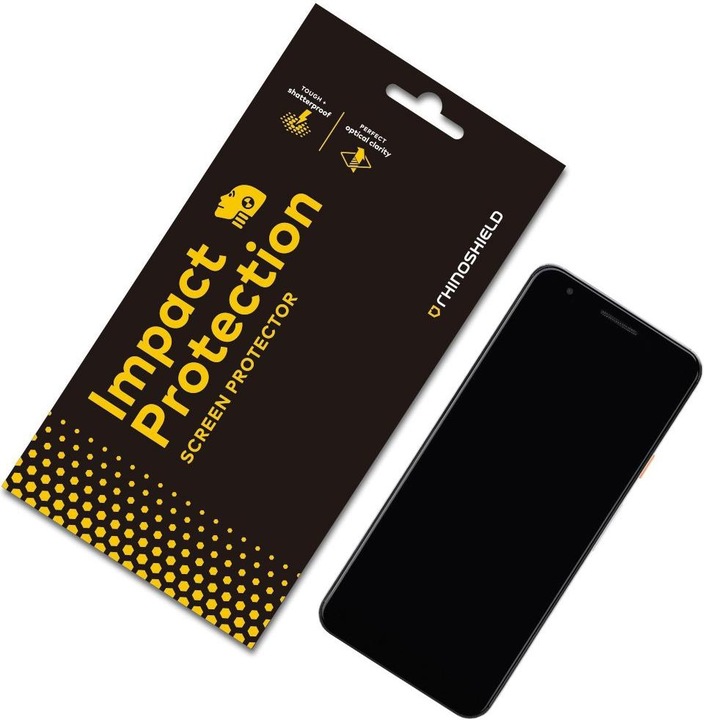 Image du produit RhinoShield Résistant aux chocs (1 pièce(s), Google Pixel 3a XL)