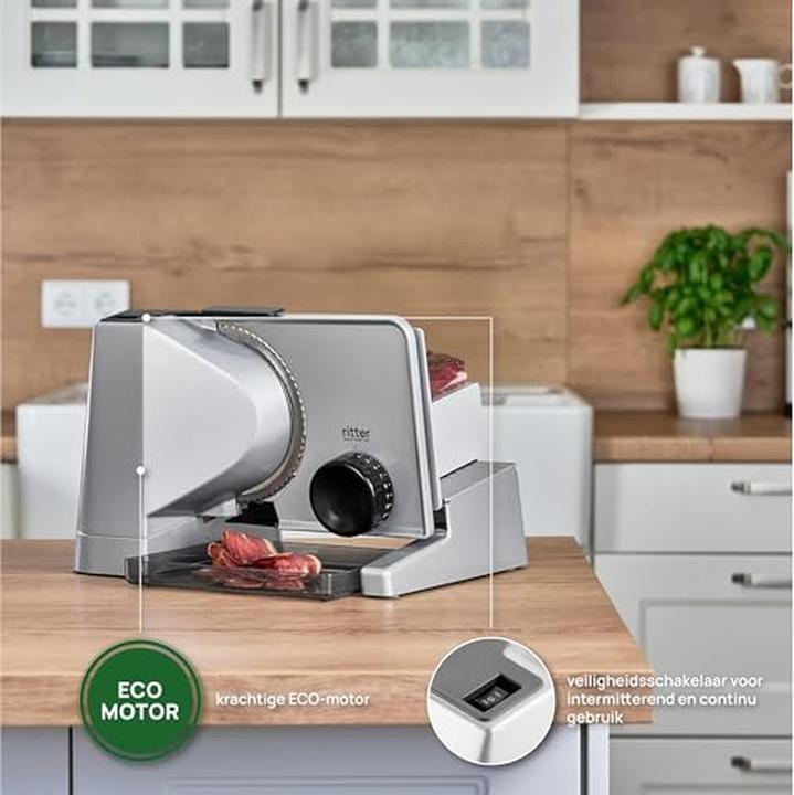 Produktbild Dr. Ritter Solida 4