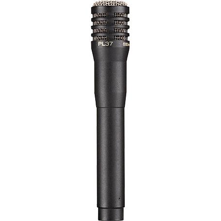 Electro Voice Electro-Voice Mikrofon PL37, Mikrofon