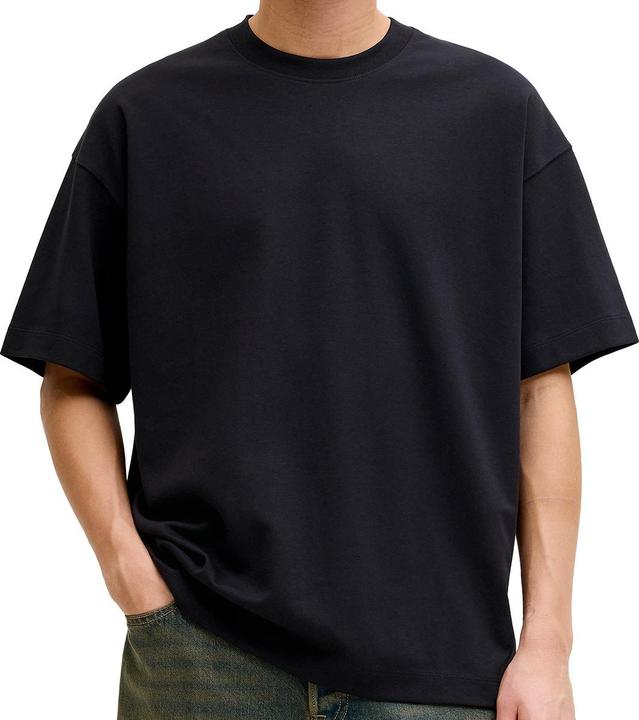 Produktbild Jack & Jones 3er Pack Barron Tee T-Shirt (M)