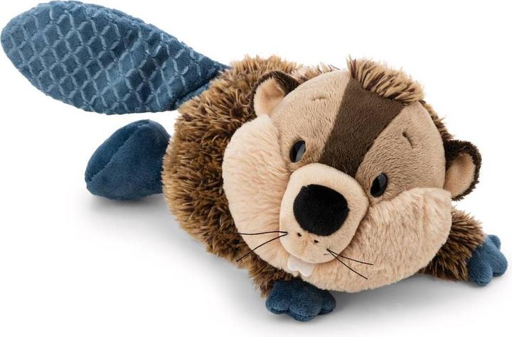 Immagine prodotto NICI Kuscheltier Harry Woodsnacker (9 cm)