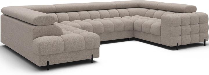 Produktbild ELTAP Fectory (3-Sitzer, Wohnlandschaft)