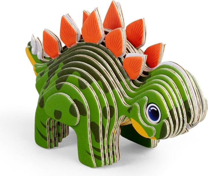 Immagine prodotto Simba A&F 3D Modell Stegosaurus