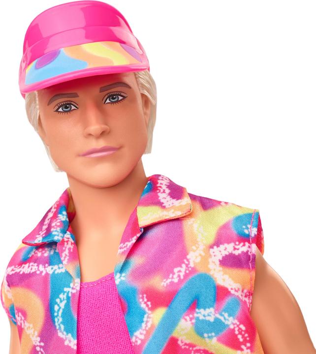 Image du produit Barbie Signature Ken