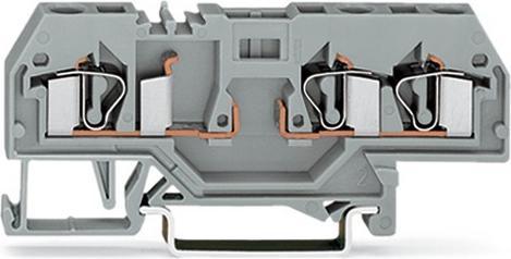 Produktbild Wago Basisklemme