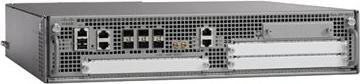 Produktbild Cisco ASR 1002-X Base Bundle - - Router