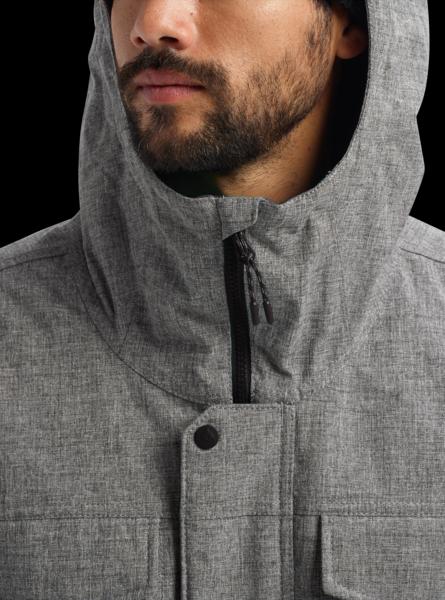 Image du produit Burton Sous couvert (L)