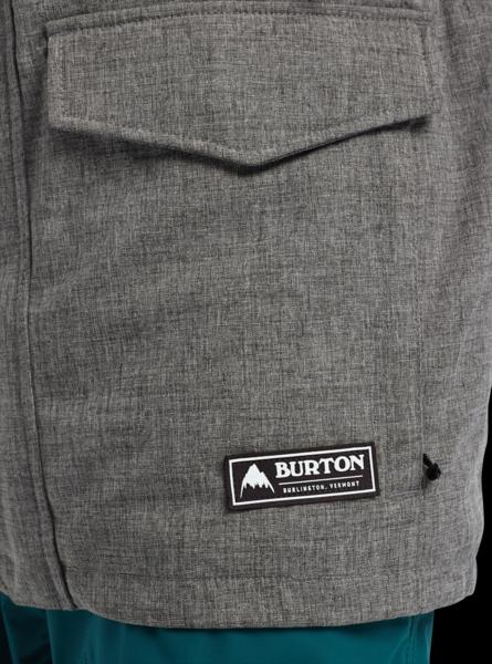 Image du produit Burton Sous couvert (L)