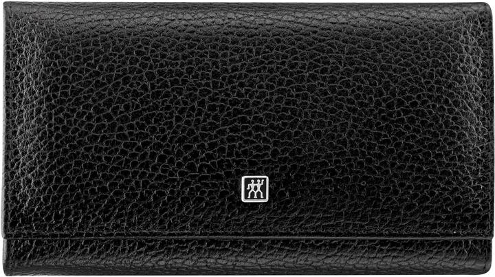 Immagine prodotto No Name Set da viaggio Zwilling Classic Inox - Valigetta in pelle da 7 pezzi - Nero