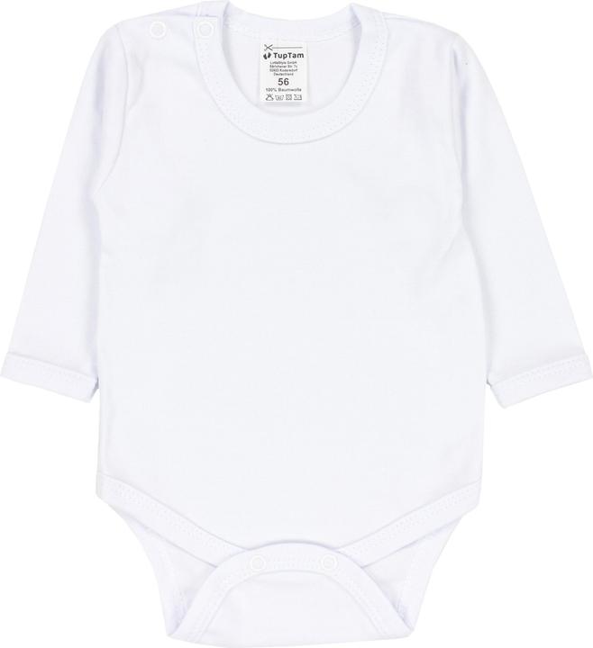 Immagine prodotto TupTam Langarmbody - 5er Set (80)