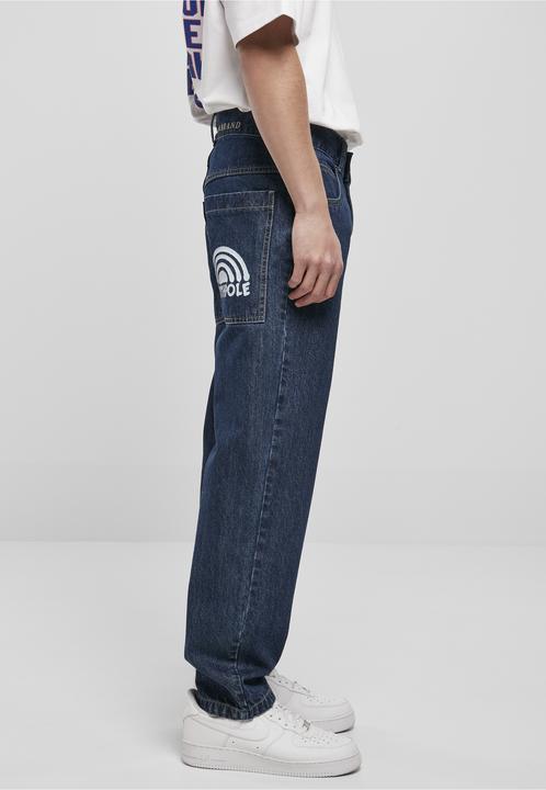 Produktbild Southpole Baggy Jeans (30)
