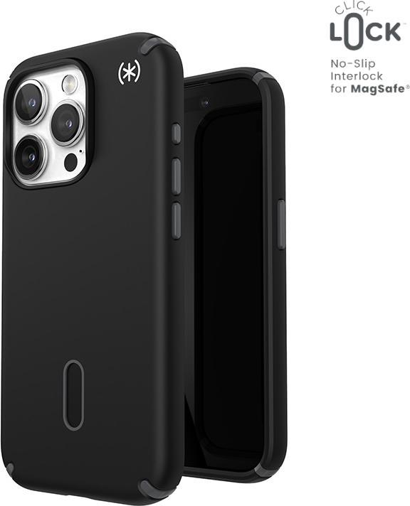 Schiefergrau, Schwarz, Weiss