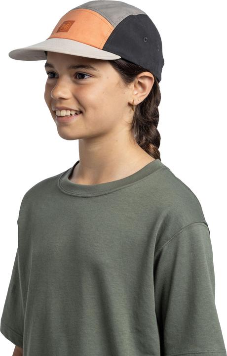 Produktbild Buff Kid's 5 Panel Go Cap (One Size)