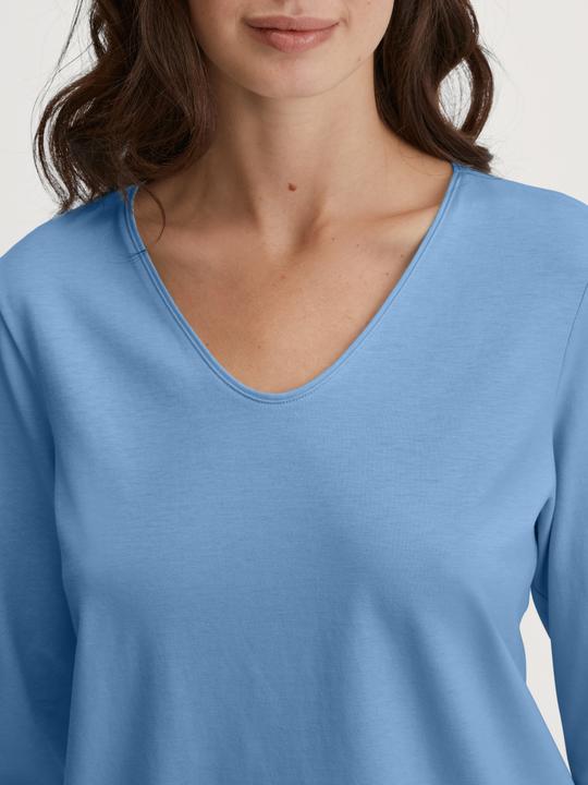 Produktbild Calida Flower Nights 3/4-Pyjama (XS)