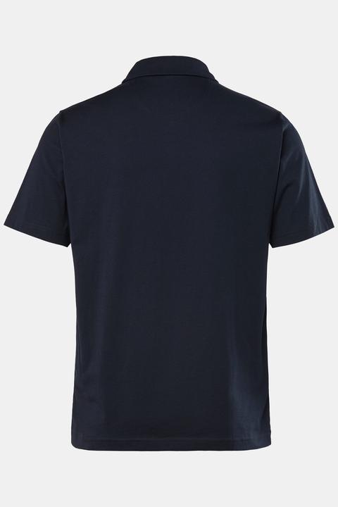 Produktbild Men+ Poloshirt, Halbarm, Print