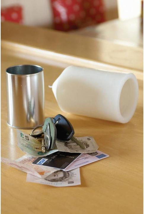 Produktbild KH Security Kerze (4.50 l)